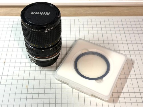 Nikon ais 5 4 - nikon,