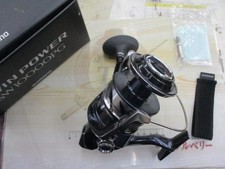 Mulinello da spinning Shimano