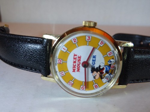 Orologio disney donna bradley - disney,