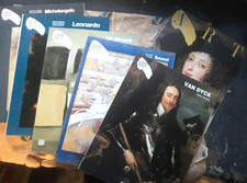 LOTTO IN 5 VOLUMI "ART