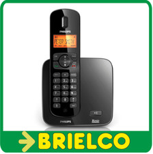 Telefono inalambrico philips - telefono,