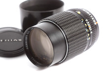 Pentax SMC 2,5/135 teleobiettivo Asahi Pentax K
