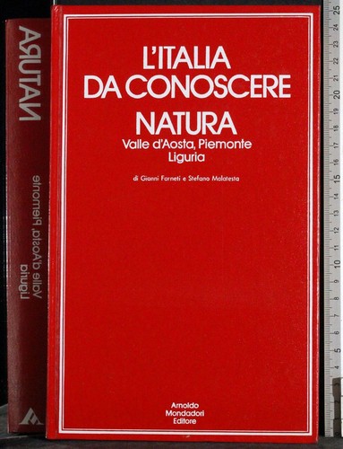 Italia conoscere natura - l'italia, conoscere.