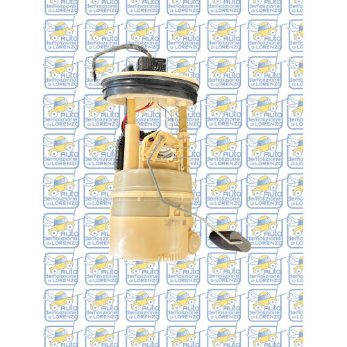 Pompa carburante mini cooper - mini,