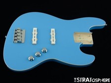 Fender Aerodyne Special Jazz