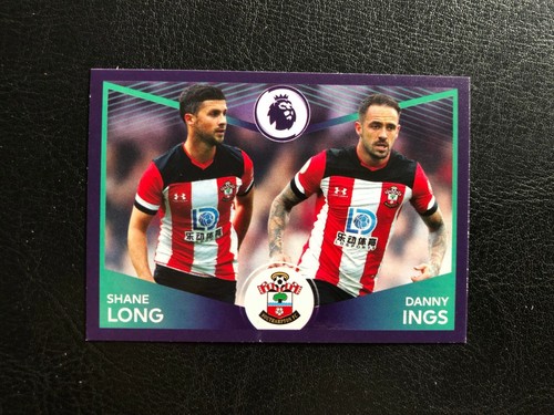 Figurina football panini - football,