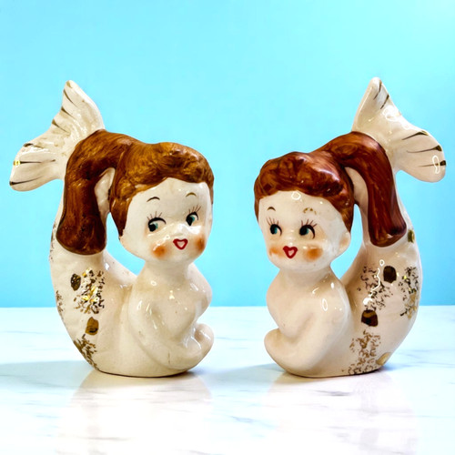 Set shaker sale pepe - e, sirena