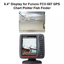 Display 8,4" NL6448BC26-09D per Furuno FCV-587 GPS Chart Plotter Fish Finder