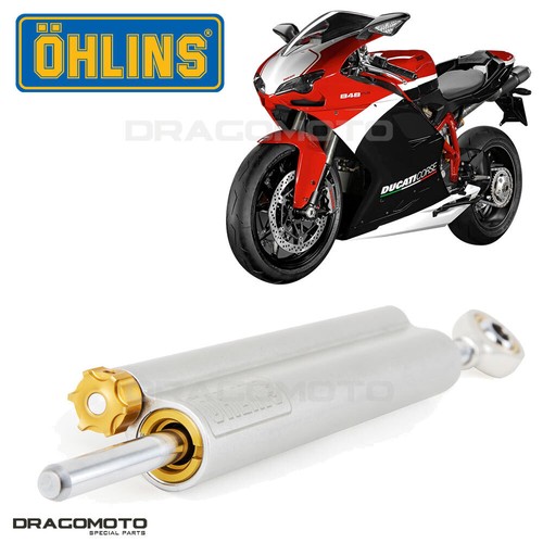 Ducati 848 evo corse - 848, 2011-2012