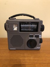 Grunding FR-200 Recycle Power