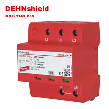 DEHN TNC 255 DSH n. 941300 SPD