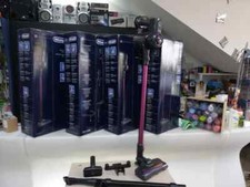 Scopa elettrica XLM21LE2