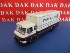 Die cast modellino camion - 1/43,