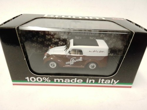 Brumm fiat 500b - fiat,