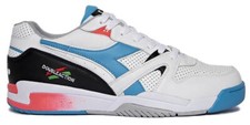 sneakers uomo Diadora Duratech Elite 501.175729 01 20006 n. 38.5 NUOVE