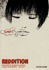 DOSSIER FUMETTI EDIZIONE