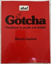 Aha! Gotcha: Paradoxes to