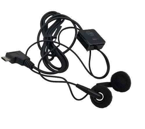 Auricolari per cellulare - auricolari,