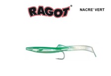 RAGLOU RAGOT 85 MM COL NACRE'