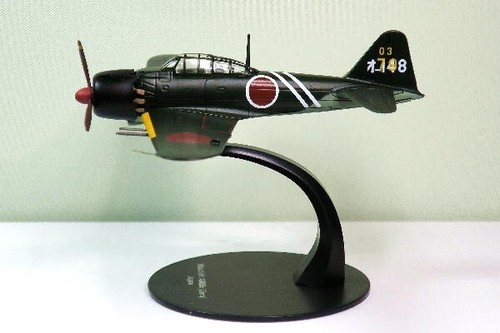 Deagostini ww2 collezione - deagostini,