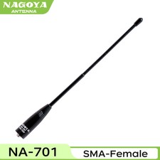 Nagoya NA-701 SMA-Antenna