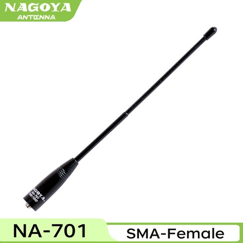 Nagoya 701 sma antenna - nagoya, na-701