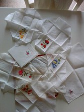 fazzoletti tovaglioli per naso