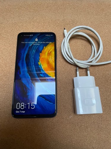 Huawei nova nero buone - huawei,