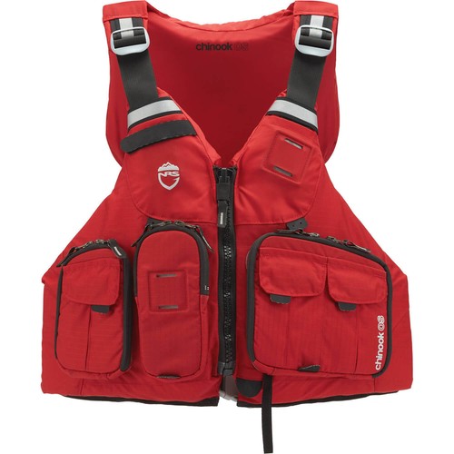 Nrs chinook pesca - chinook, os
