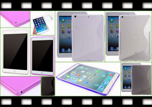 Custodia bumper slikon cover