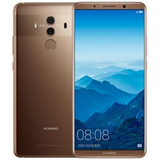 Huawei Mate10 Pro 4G 128 GB CPU HiSilicon Kirin 970 4000 mAh 6 pollici 2160 x 1080 px