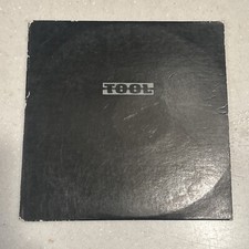 Tool CD Rare Previously