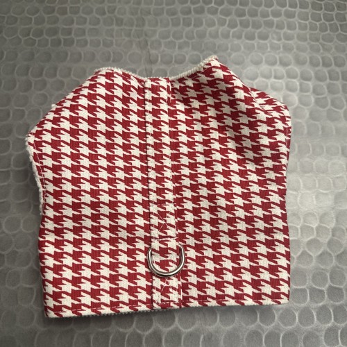 Vestiti imbracatura cane razza
