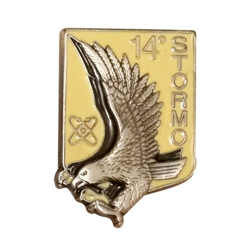 Spilla pins stormo - spilla,