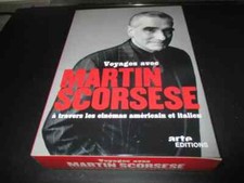COFFRET 2 DVD "MARTIN SCORSESE