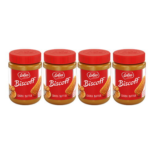 Lotus biscoff spalmabile per - lotus,