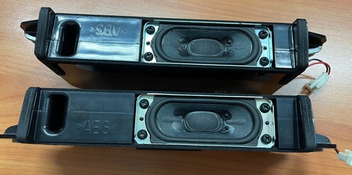 Casse altoparlanti sony - tv,