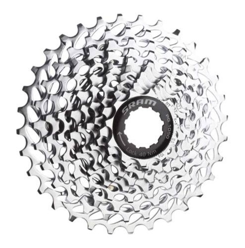 Cassetta bici strada sram - cassetta,