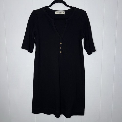 Natural life mini abito donna - life,