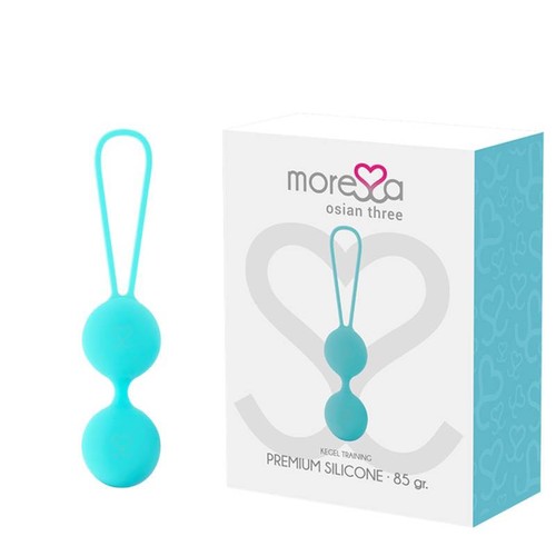 Moressa osian three - moressa,