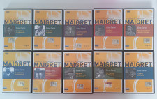 LOTTO 10 DVD LE INCHIESTE DEL