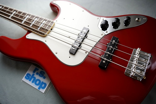 Fender fsr made japan basso - made,
