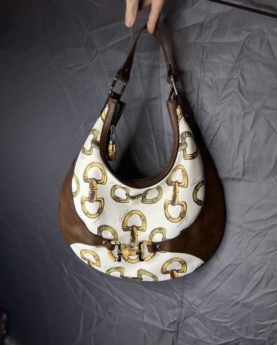 Borsa gucci horsebit - gucci, hobo