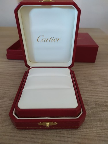 Case cartier originale - case,