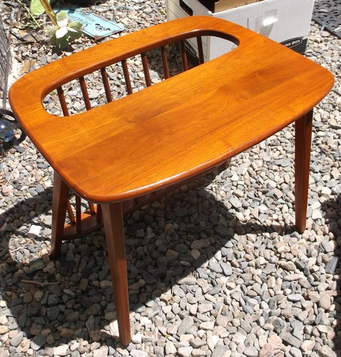 Arthur umanoff mcm metà - umanoff,