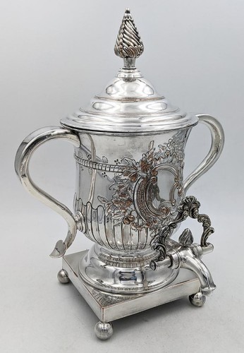 George iii tudor co vecchio - iii,
