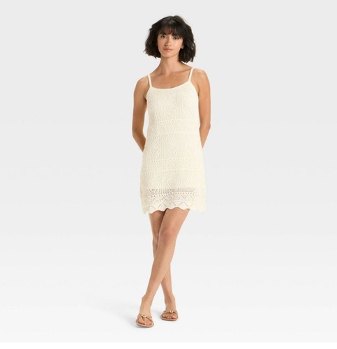Mini abito donna tubino - donna, a