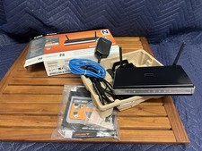 D-Link DIR-615 300 Mb/s 1