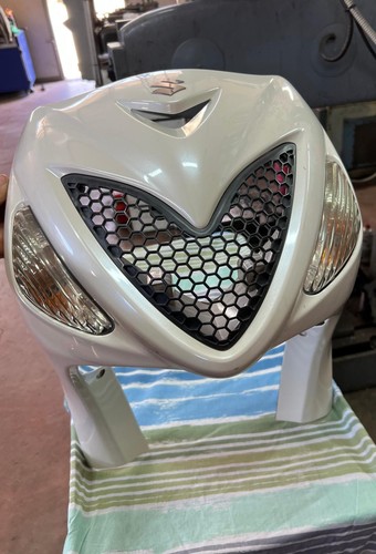 Carena anteriore suzuki - carena,