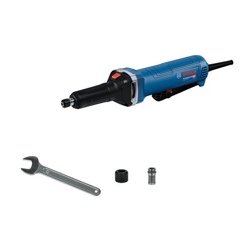 Bosch smerigliatrice dritta - smerigliatrice,